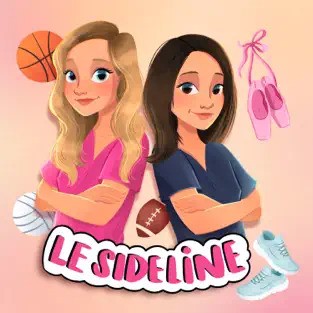 Le Sideline's Podcast